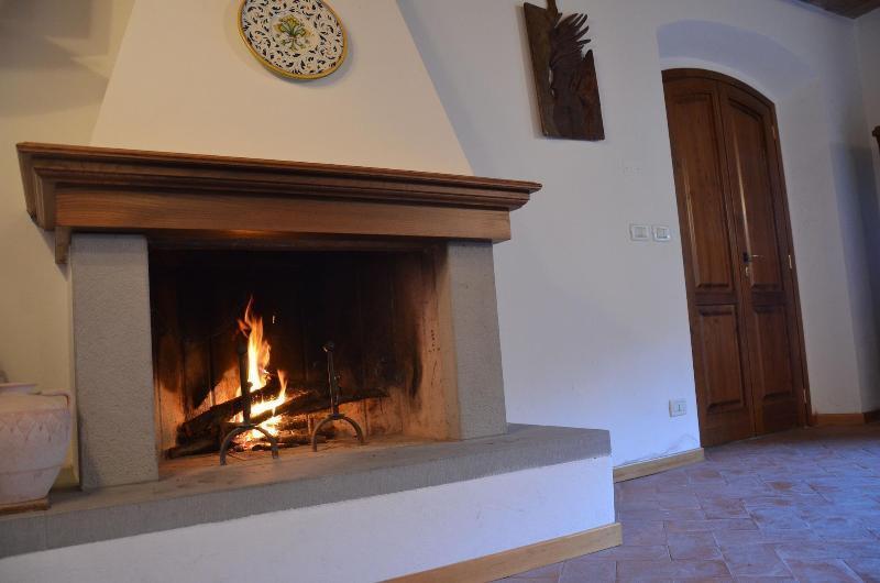 Hotel Il Fondaccio Lizzano In Belvedere