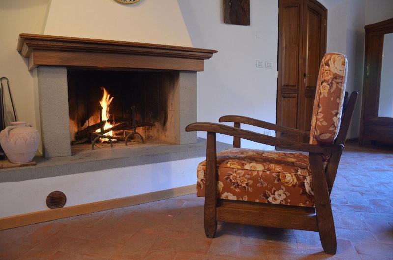 Il Fondaccio Hotel Lizzano In Belvedere