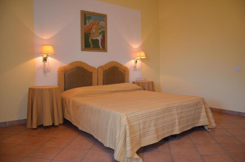 Hotel Il Fondaccio 3*