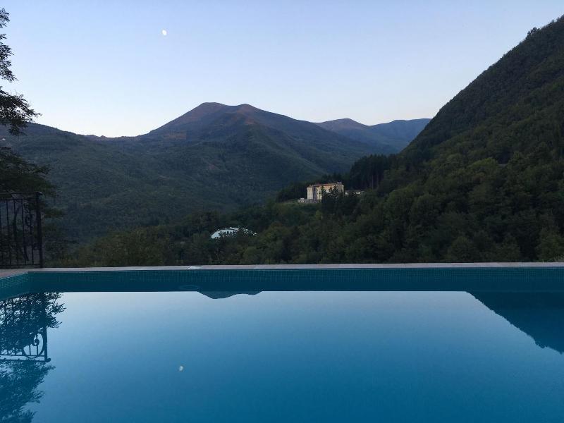 Il Fondaccio Hotel Lizzano In Belvedere