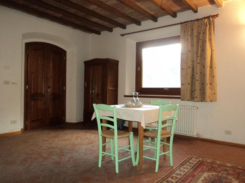 Il Fondaccio Hotel