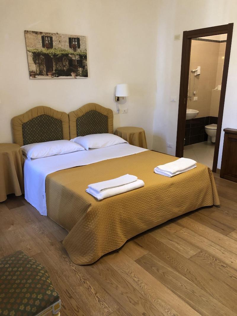 Hotel Il Fondaccio Lizzano In Belvedere