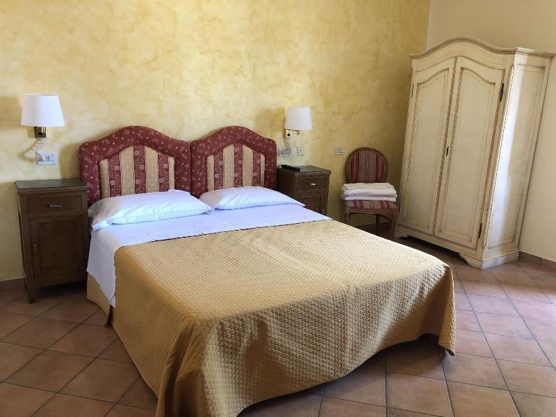Il Fondaccio Hotel Lizzano In Belvedere