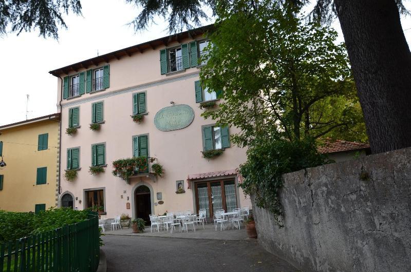 Il Fondaccio Hotel 3*