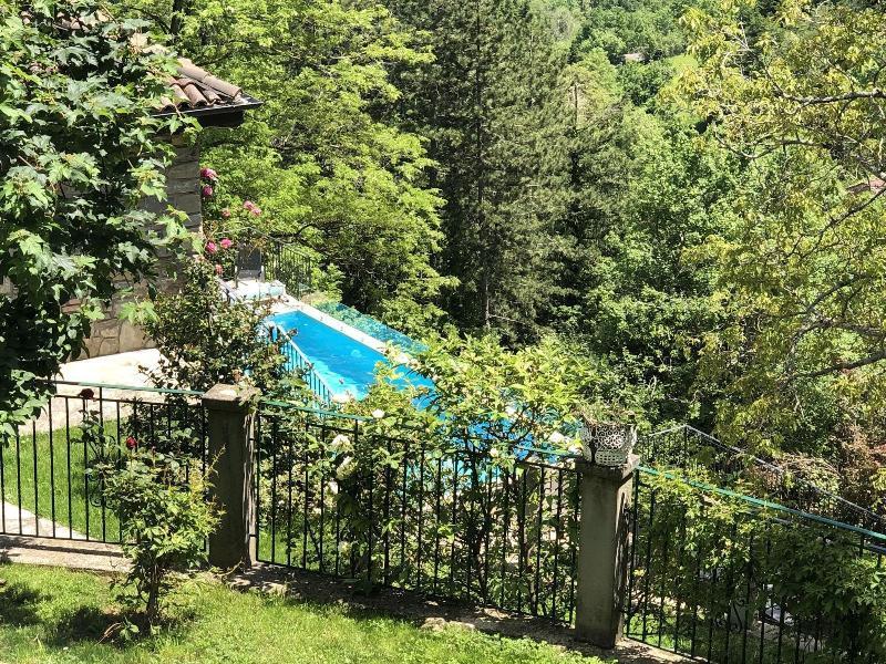Hotel Il Fondaccio
