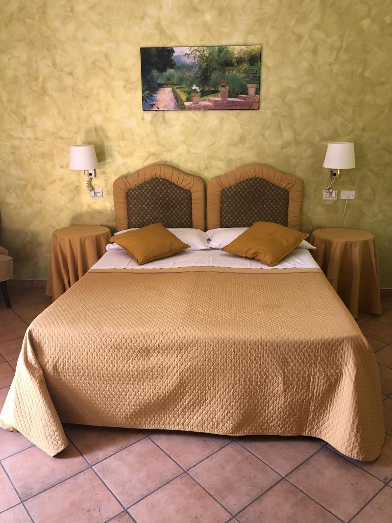 Hotel Il Fondaccio 3*