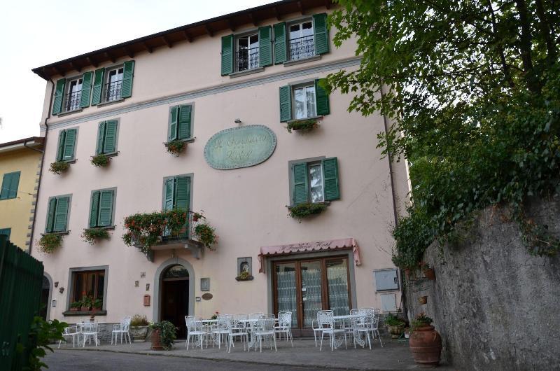 Il Fondaccio Hotel