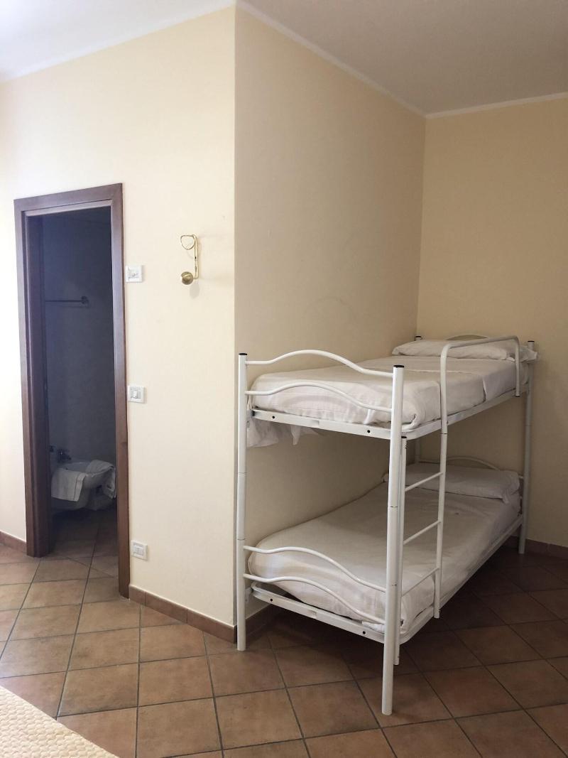 Il Fondaccio Hotel