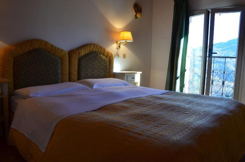 Il Fondaccio Hotel