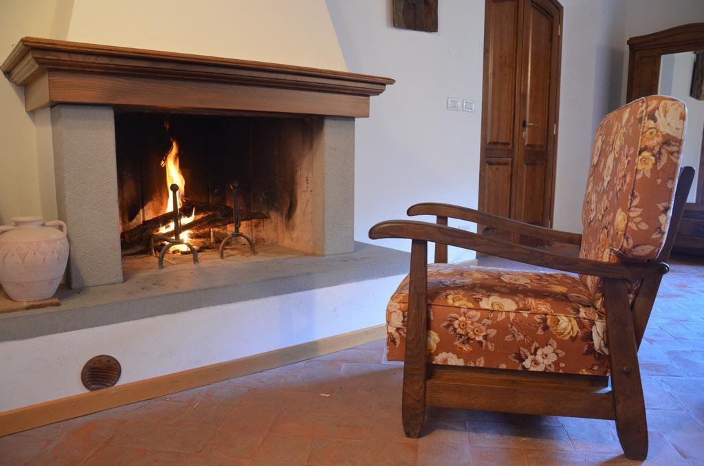 Il Fondaccio Hotel Lizzano In Belvedere