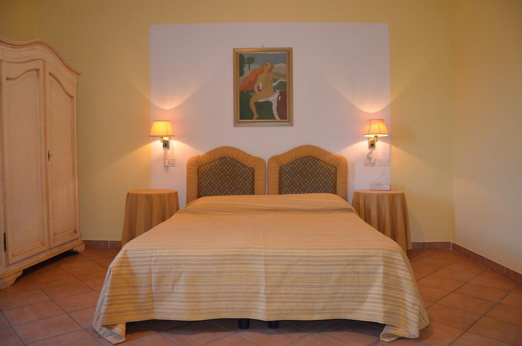 Hotel Il Fondaccio 3*
