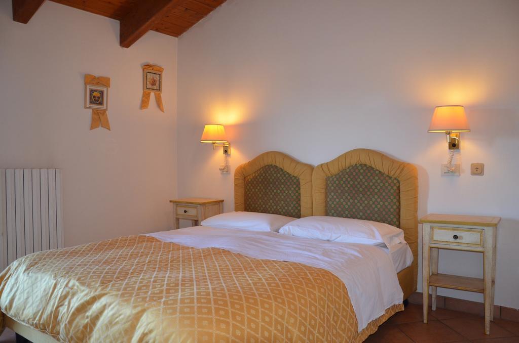 Hotel Il Fondaccio