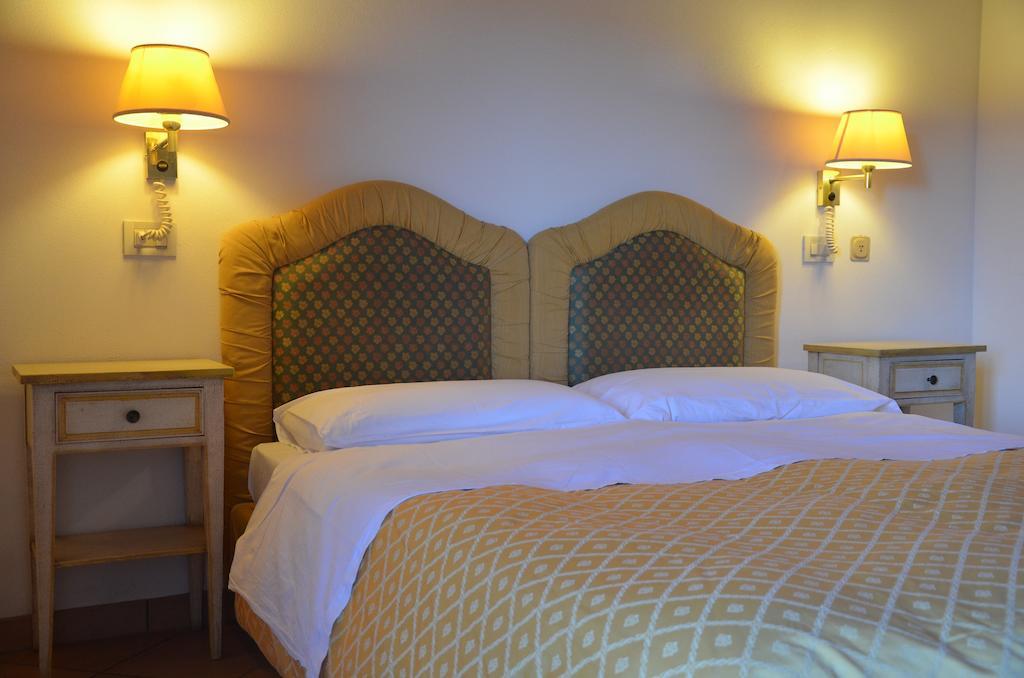 Hotel Il Fondaccio 3*
