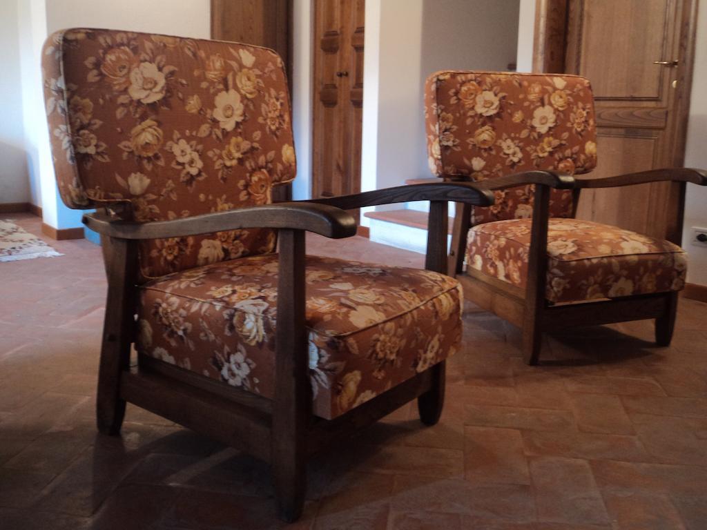 Hotel Il Fondaccio 3*