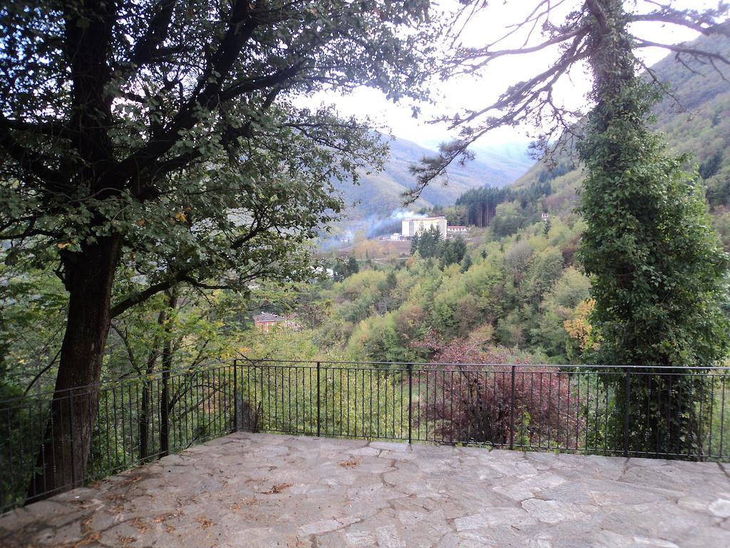 Hotel Il Fondaccio Lizzano In Belvedere