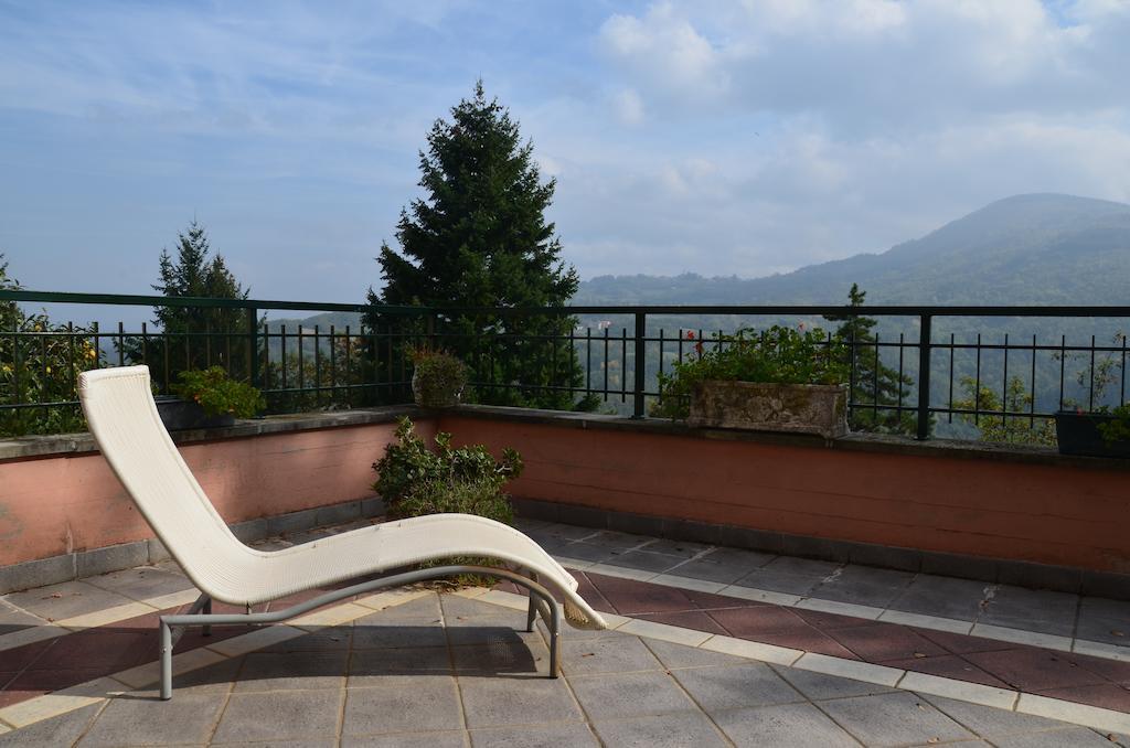 Hotel Il Fondaccio 3*