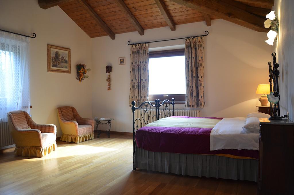 Hotel Il Fondaccio Lizzano In Belvedere