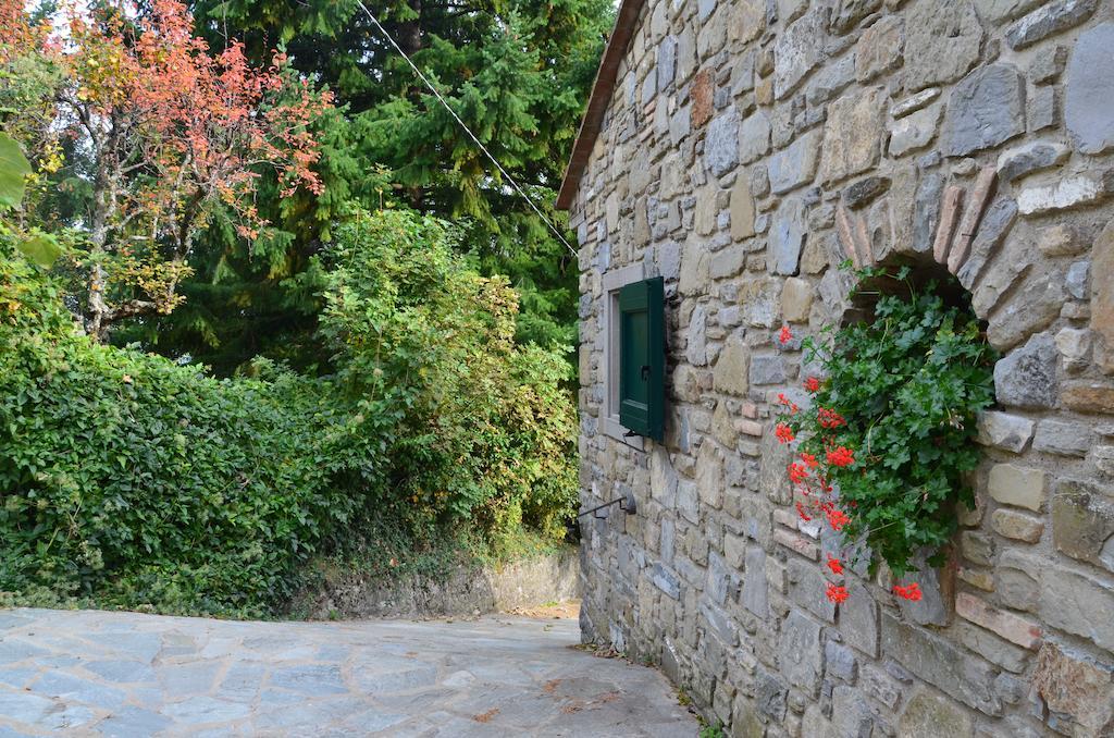 Il Fondaccio Lizzano In Belvedere