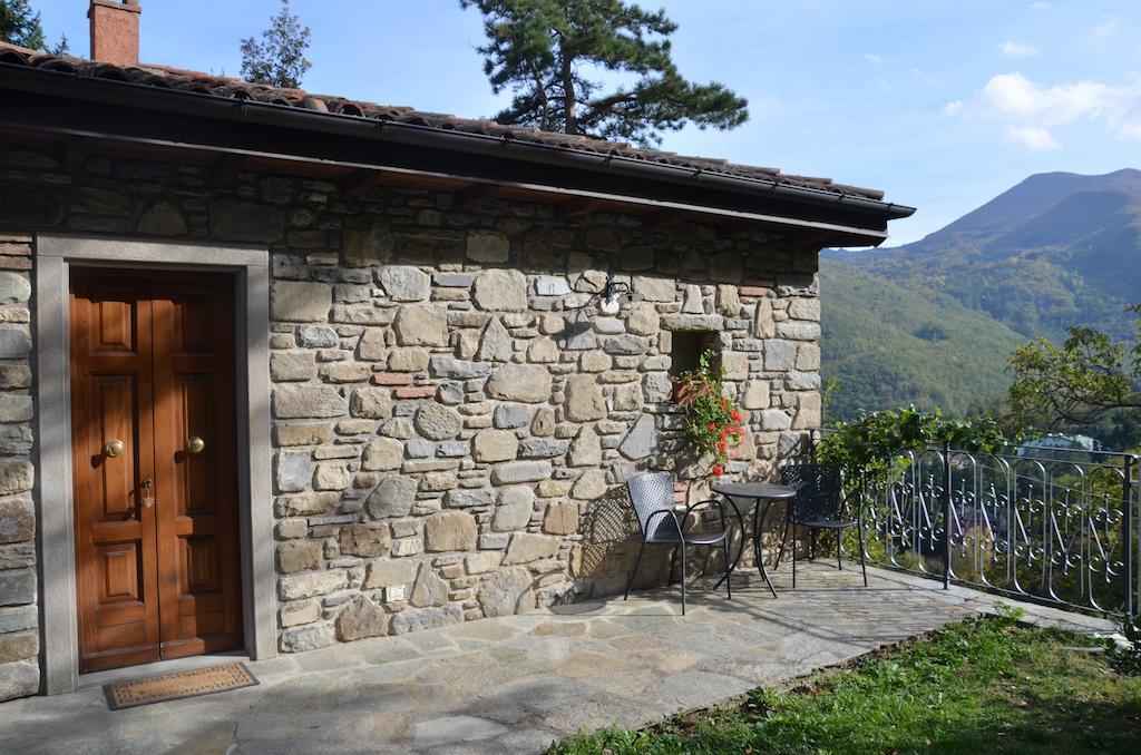 Hotel Il Fondaccio 3*