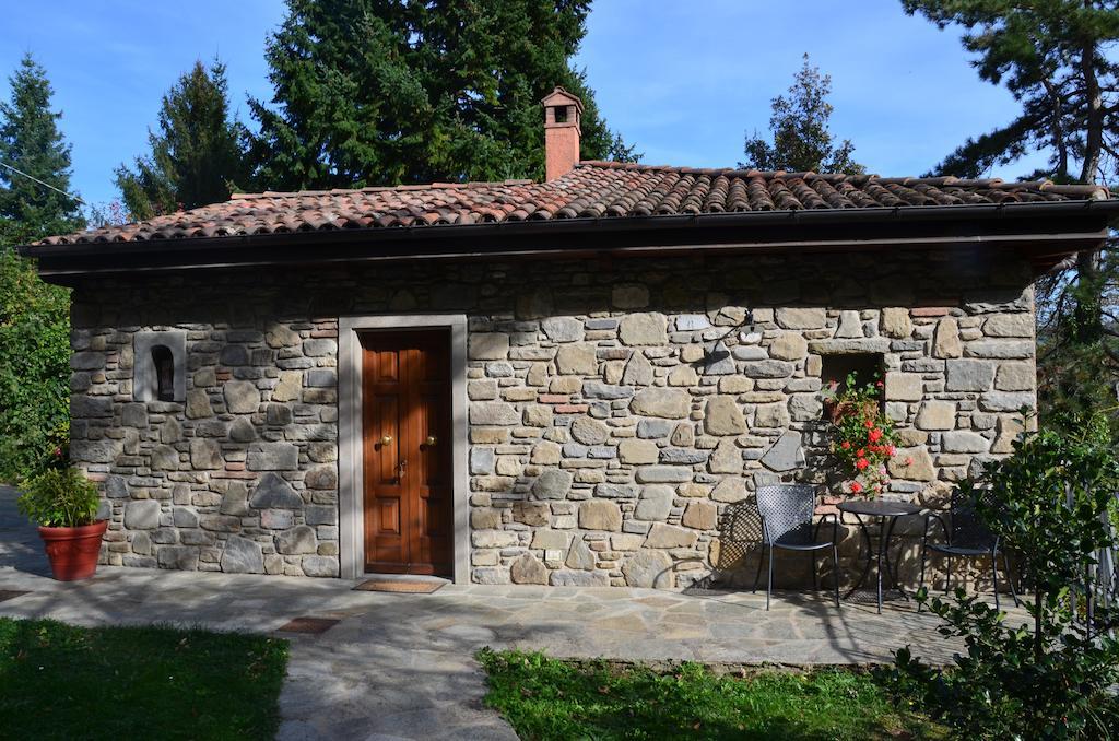 Hotel Il Fondaccio Lizzano In Belvedere