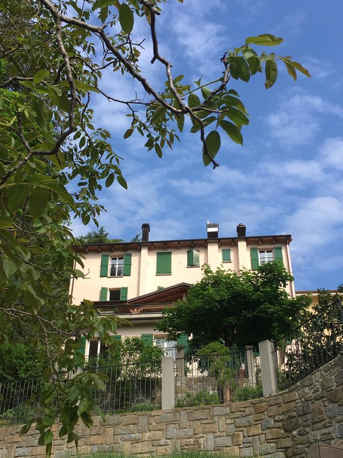 Il Fondaccio Hotel 3*