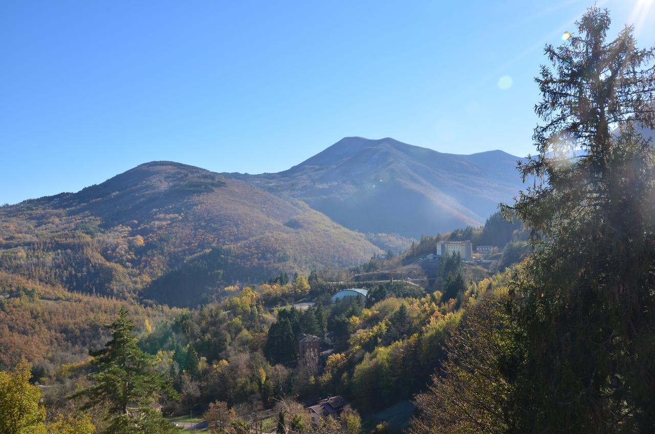 Hotel Il Fondaccio Lizzano In Belvedere