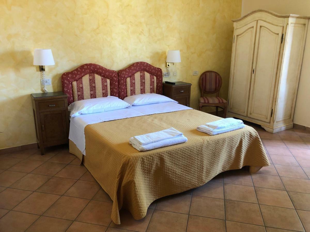 Il Fondaccio Hotel Lizzano In Belvedere