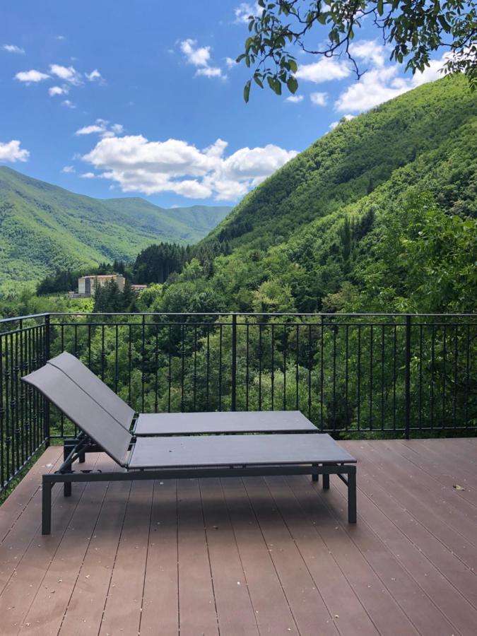 Hotel Il Fondaccio 3*