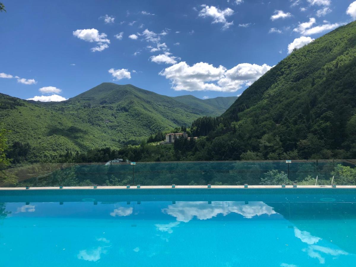 Hotel Il Fondaccio Lizzano In Belvedere